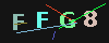 Gambar captcha